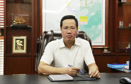 Chủ tịch PVChem Trương Đại Nghĩa: PVChem kiên định mục tiêu tăng trưởng lợi nhuận bình quân từ 10-20%/năm